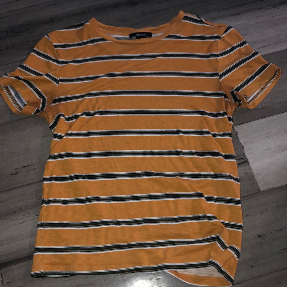 forever 21 shirt